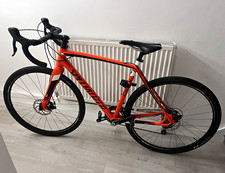 Specialized CruX E5 54cm Cyclocross Gravel Bike ? Disc Brakes ? Excellent
