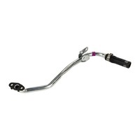 Original Fiat Wasserrohr Alfa Romeo, Fiat, Lancia OE 55211397