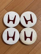 Dc2db8 Integra Type Rek9 Civic Type R Genuine Wheel Center Cap Dc2db8 Integra Type Rek9 Civic Type R Genuine Wheel Center Cap