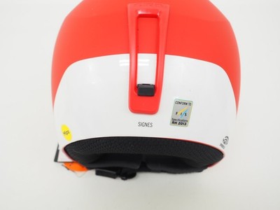 New! Giro Signes Spherical Ski Race Helmet Size X-Small 52-55.5cm