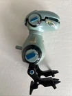 1989 Wacky Mouser Teenage Mutant Ninja Turtles Action Figure Vintage