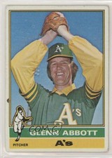 Glenn Abbott