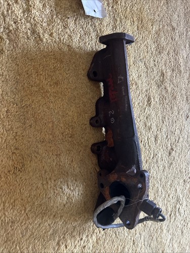 Abgaskrümmer für Sprinter B906 2,2 CDI OM651.955 A6511420001