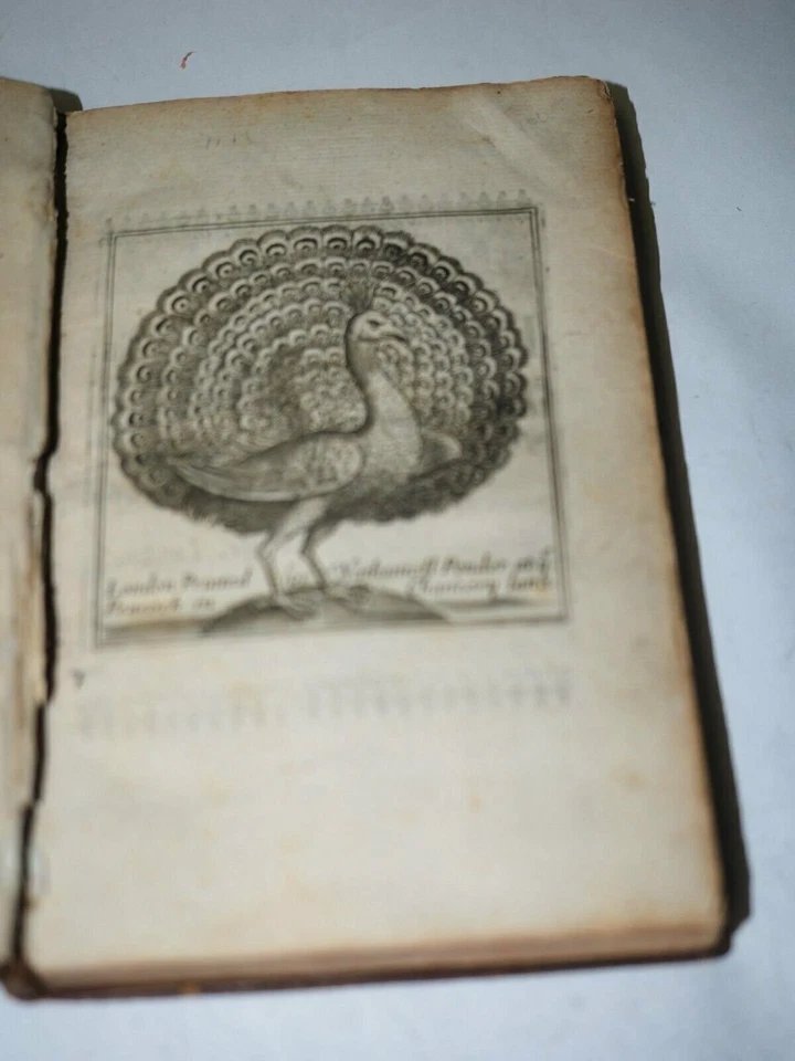 The Unreasonableness of Atheism made Manifest DiscourseSir Charles Wolfeley 1669 - Image 4 of 4