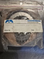 NEW Genuine MANESMANN REXROTH 25877/258 Roller Bearing