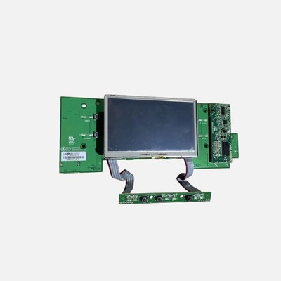 Whirlpool 197D8560G006 Control Board Graphic Card Lcd