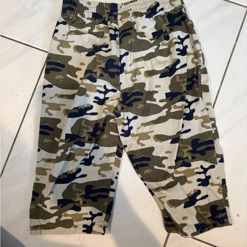 Disney Outdoor Adventure Gear Winnie The Pooh Tiger Camo - Image 4 of 4