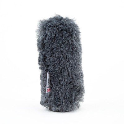 Rycote Standard Hole Softie Windscreen with 19-22mm (0.74-0.87'') Hole Size
