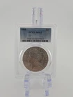 1888 Morgan Silver Dollar $1 - PCGS MS63