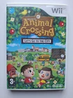 Animal Crossing: Let’s Go to the City – Nintendo Wii – Italian – Working