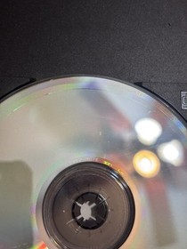 X Men Children Of The Atom Sega Saturn Complete With Registration Cleaning Pad