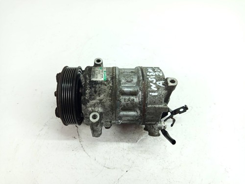 Opel Insignia A 2013 Klimakompressor Pumpe P22861236 Diesel 120kW ORS38754
