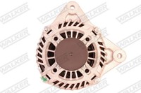 Walker Lichtmaschine Generator 120 A 14 V FüR Nissan Qashqai +2 I 2.0 Tiida