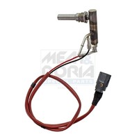 Einspritzeinheit Ruß-/Partikelfilterregeneration Meat & Doria 1960 FüR Ford Tdci