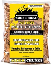 Smokehouse Products Wood Chunks