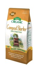 Espoma Compost Starter, Natural Organic Composting Aid, 4 lb, Pack of 4