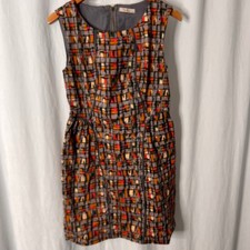 Darling Womens Sheath Dress | Size Medium | Office Feminine
