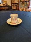 4 oz Royal Grafton Fine Bone China Tea Cuucep and Saucer — photo 8