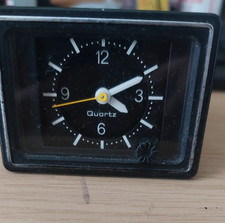 JAGUAR DAIMLER XJ SERIES 2/3 & EARLY XJS QUARTZ TIME CLOCK USED