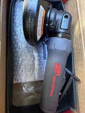 Ingersoll Rand M2 Series Air Grinder 72999-76 SP25M Industrial Pneumatic Grinder