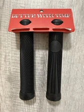 Animal Bikes Nigel Sylvester Nike Air Jordan 1 Inspired Signature Hand Grips Go