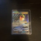 Pokemon TCG Rayquaza GX 109/168 Sm-Celestial Storm Ultra Rare Holo ENG HP180