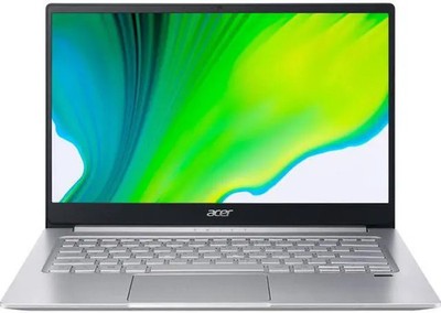 Acer Swift 3 SF314-42 14 in FHD Display Ryzen 7 4700U 8GB RAM 512GB SSD Radeon