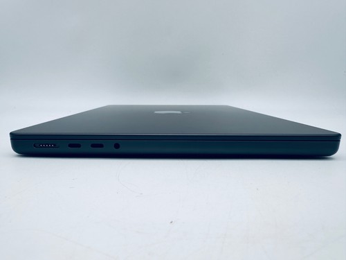 Apple MacBook Pro 14" 2023 M3 Pro 11-Core CPU 14-Core GPU 18GB, 512GB, Sp Black - Afbeelding 12 van 23