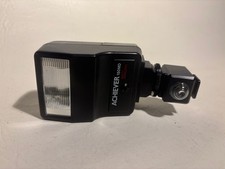 ACHIEVER 150MD MULTI-DEDICATED Shoe Mount Flash