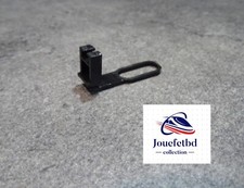 JOUEF HO 1/87 1 attache à clipser pour attelage turbotrain RTG SNCF