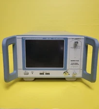 Rohde & Schwarz IQR100 I/Q RealTime Data Recorder Loaded With Options