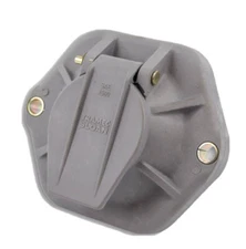 TRAMEC 7 Way Socket - Sta-Dry Socket without Breaker