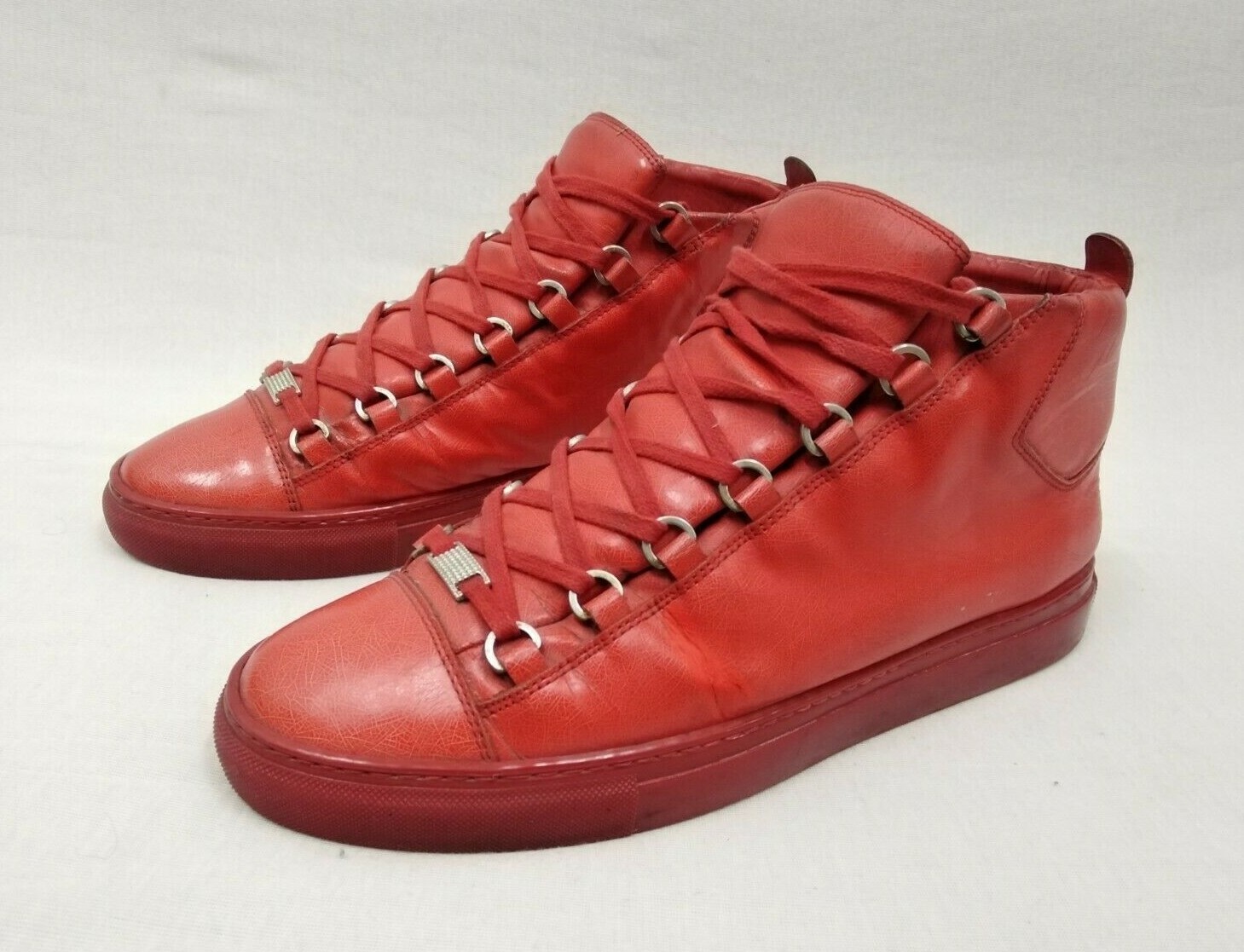 Balenciaga Arena купить в Америке, лот 384150038647