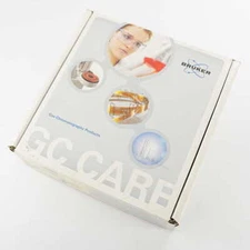 Bruker BR-5/BR89777 (Agilent CP8751) GC Column CP-Sil 8 CB 30m, 0.25mm, 0.25μm