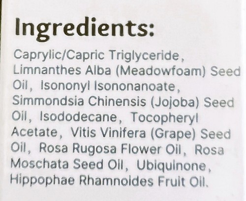 Aceite de rosa mosqueta Gentle Petals™: lo más destacado de nuestros productos hidratantes - Imagen 8 de 8