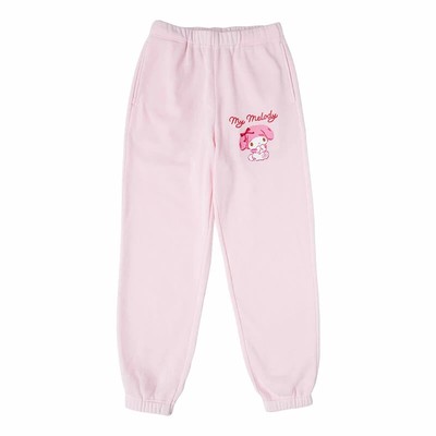 Sanrio Characters My Melody Loungewear Pants L-size Japan Limited Original