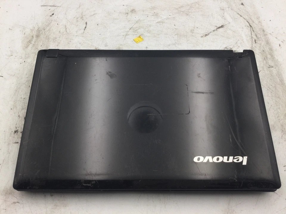 LENOVO IDEAPAD S10-3 - BOOTS TO BIOS - INTEL ATOM N455 - 1GB RAM - READ DESC -BB - Image 4 of 4