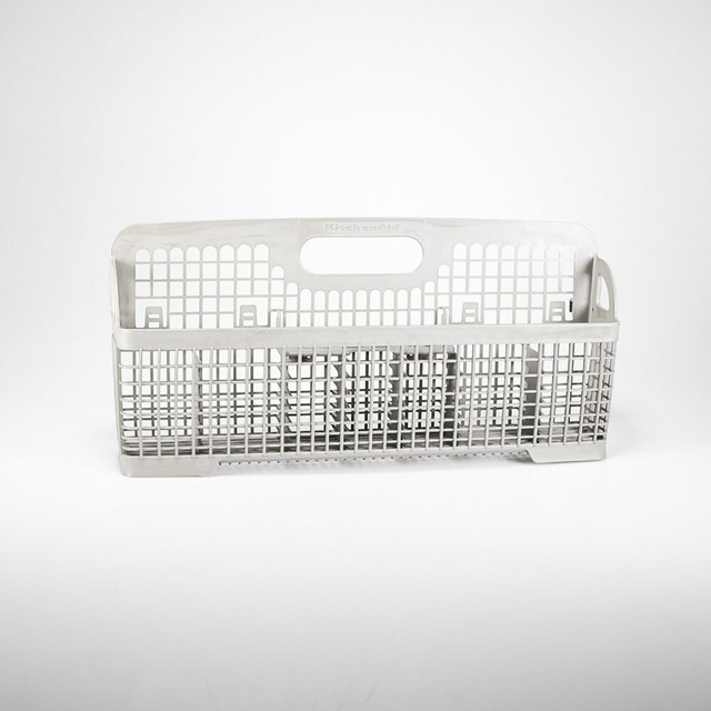 kitchenaid silverware basket