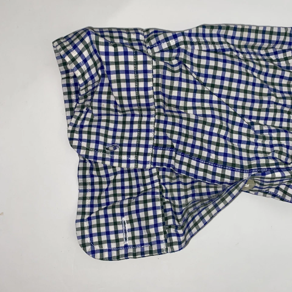 Venta al por mayor Lote de 25 camisas abotonadas grado B- Ralph Lauren para hombre Foto 3 de 4