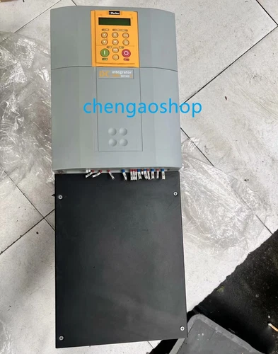 1PCS parker 591p 500A 591P/0500/500/0041/UK/AN/0/230/0 (by DHL or Fedex) #U6F YG