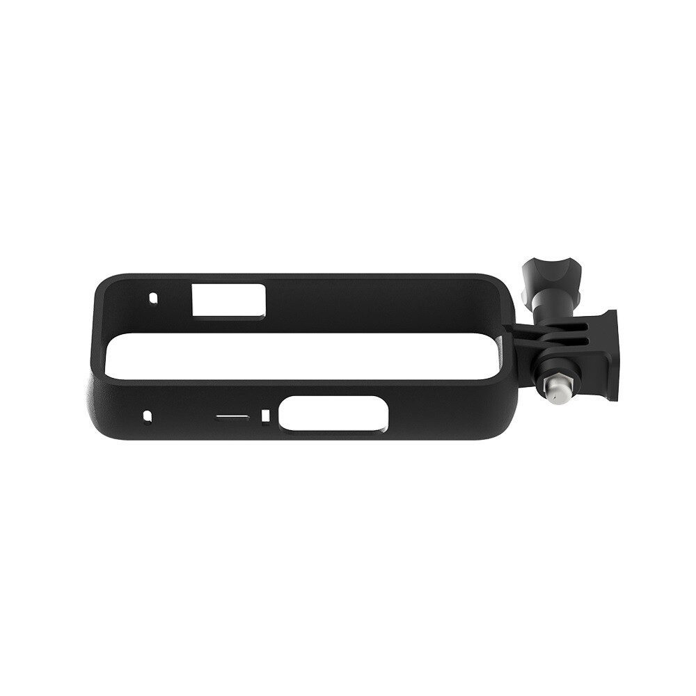 Durable Camera Plastic Frame Protective Cage Cover for Insta360 One X3 Action