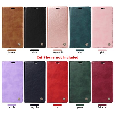 Unique Litchi Grain Case fits Xiaomi Redmi Note14 4G -Durable & Fashionable Look