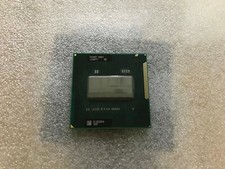 Intel Core i7 CPU Processor SR02Y
