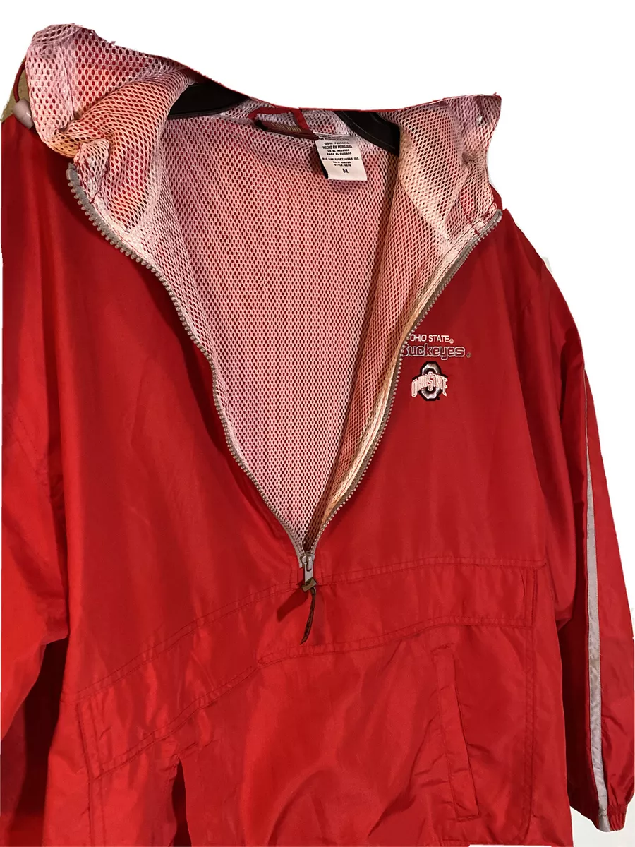 Ohio state hotsell women's jacket