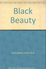 Black Beauty - Unknown Binding - GOOD