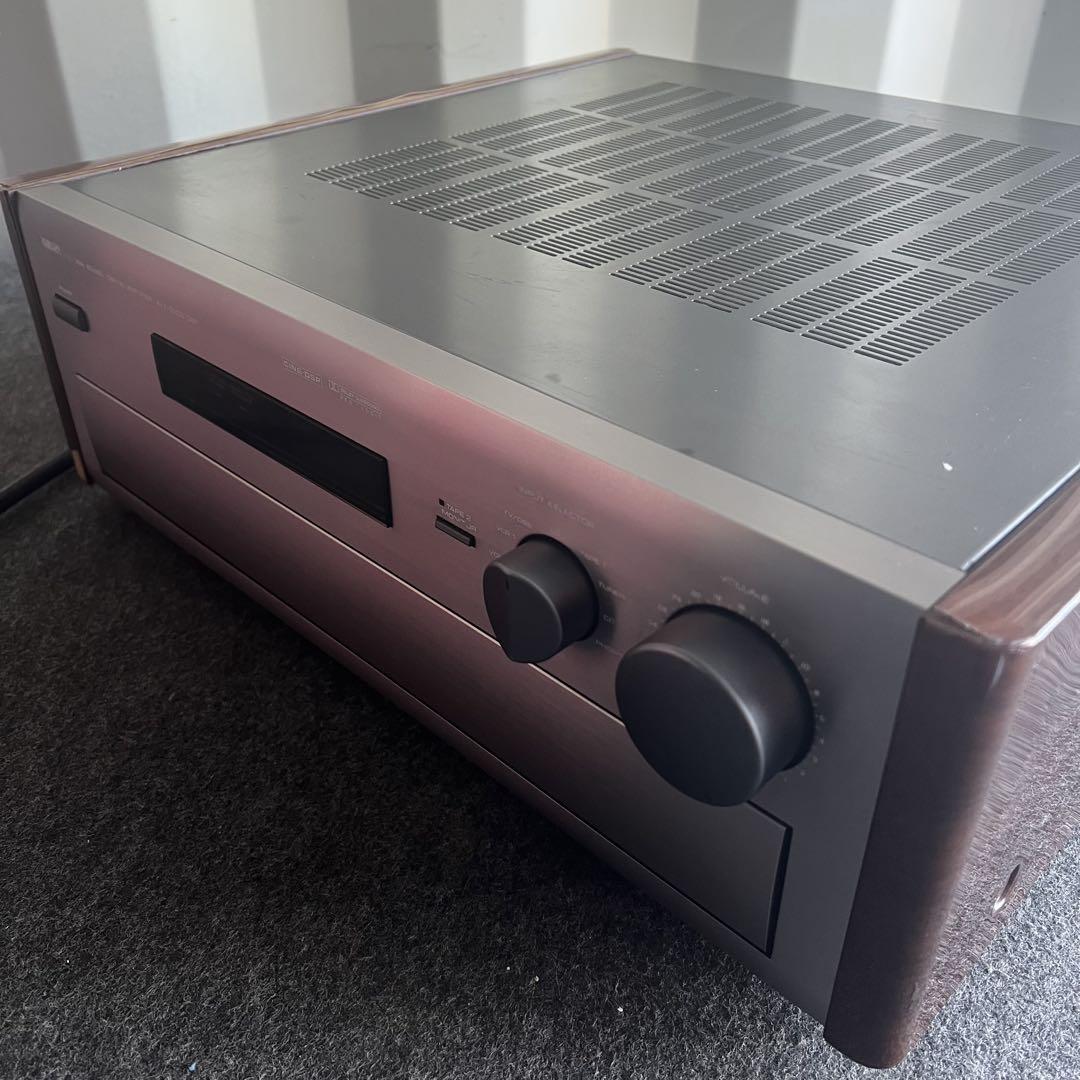 73激安早い者勝ち✨　ヤマハ　アンプ AVX-2200DSP 音響機器 2025年最新】YAMAHA AVX-2200DSPの人気アイテム - メルカリ
