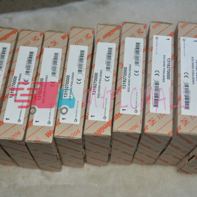 1PCS P2SIL3DSES 1319270000 NEW