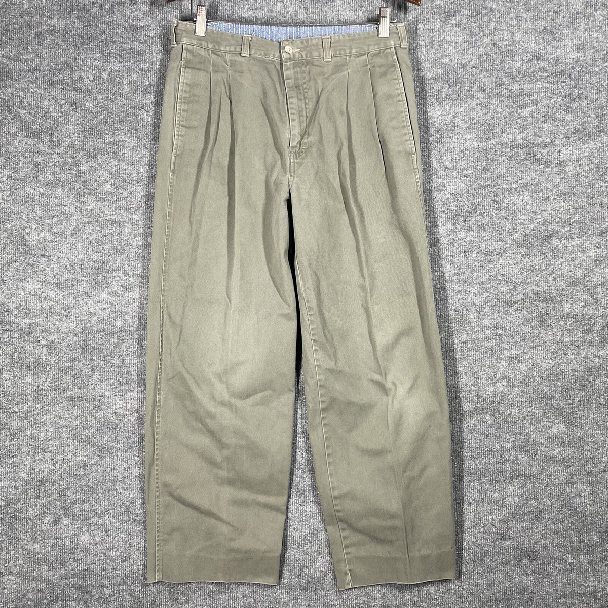 90s DUFFER　Cotton Twill Work Pants 90s DUFFER Cotton Twill Work Pants