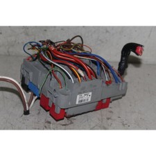 BOITIER PYROTECHNIQUE POUR FIAT 500L (17-23) 4F 1.3 16V MJT (70KW) MNV 2017