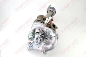 Turbolader GENERALÜBERHOLT OE:6510904580 OEM:1000-970-0028 sofort lieferbar